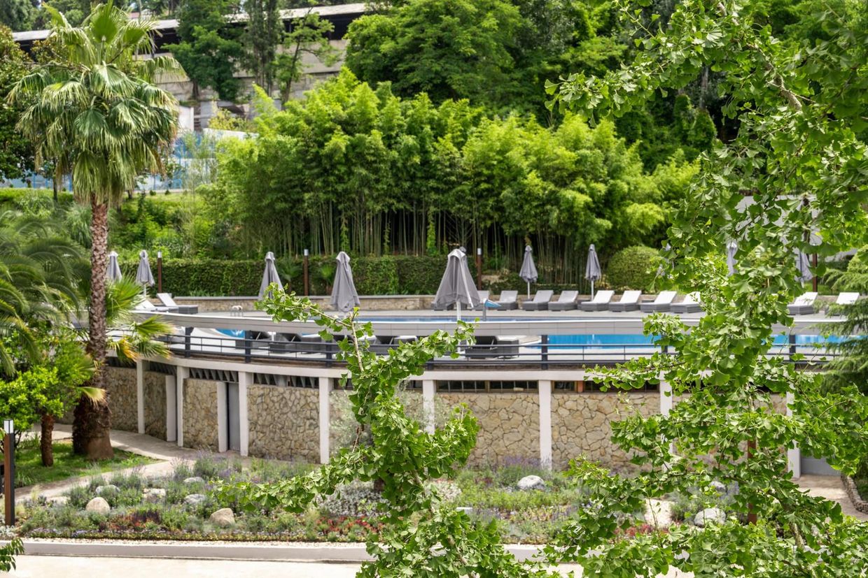 СОКОЛ, пансионат - 23