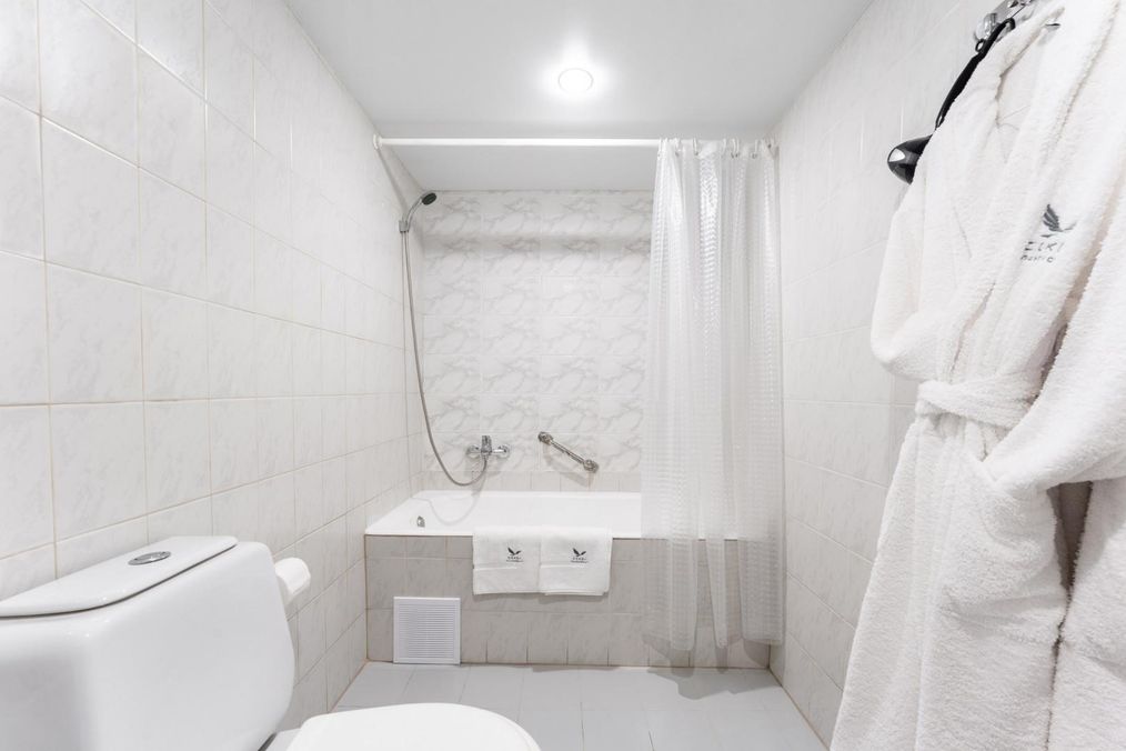 Картинка отеля - 30