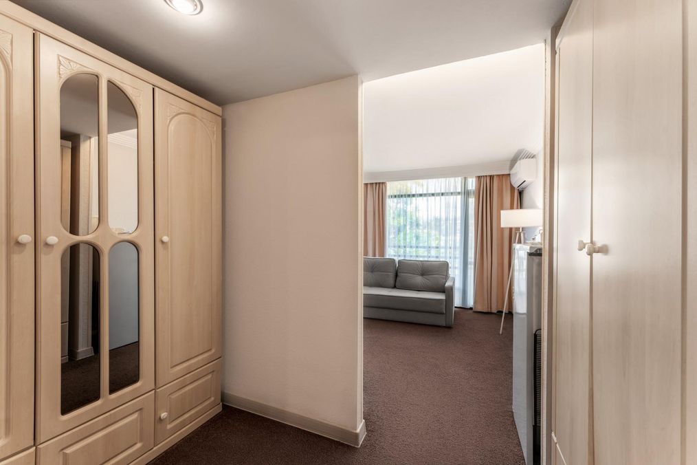 Картинка отеля - 4