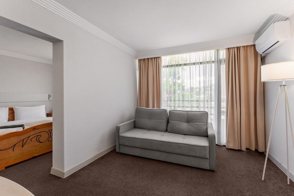 Картинка отеля - 5