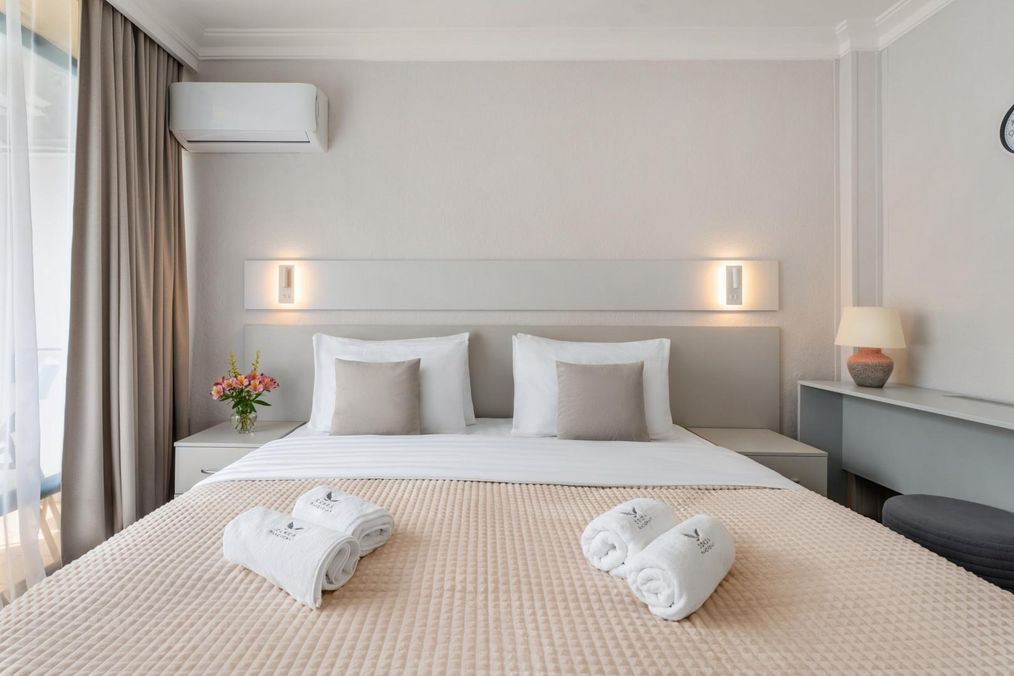 Картинка отеля - 6