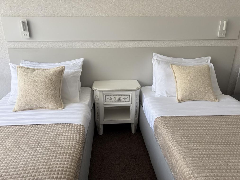 Картинка отеля - 7