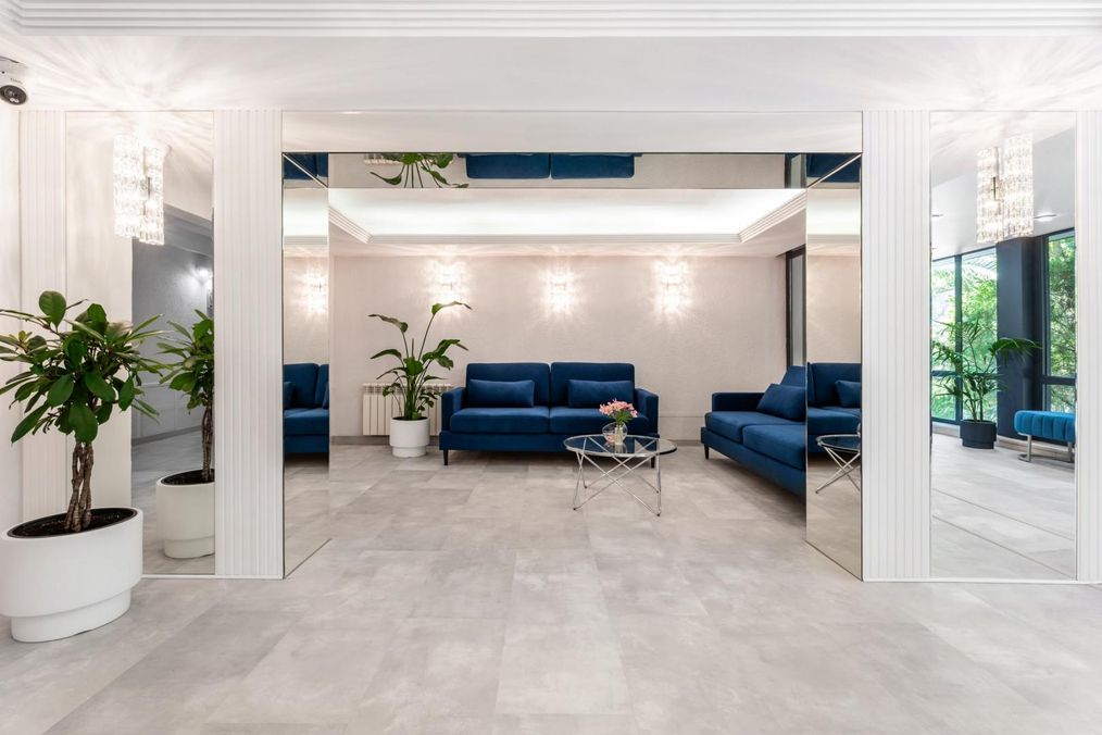 Картинка отеля - 8