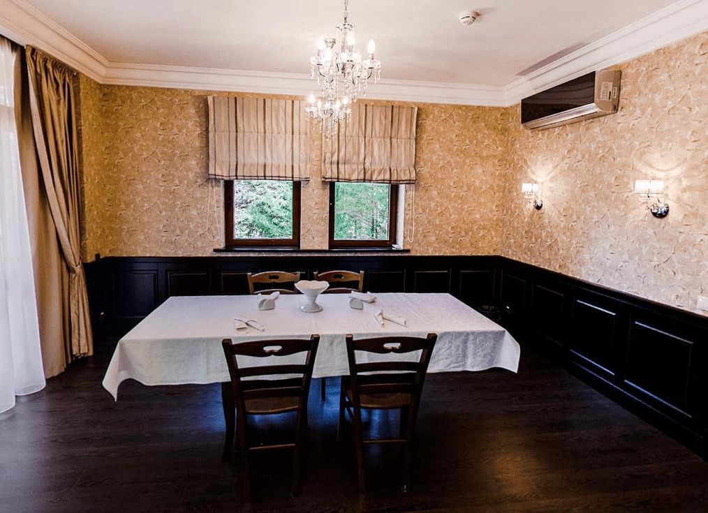 Картинка отеля - 10