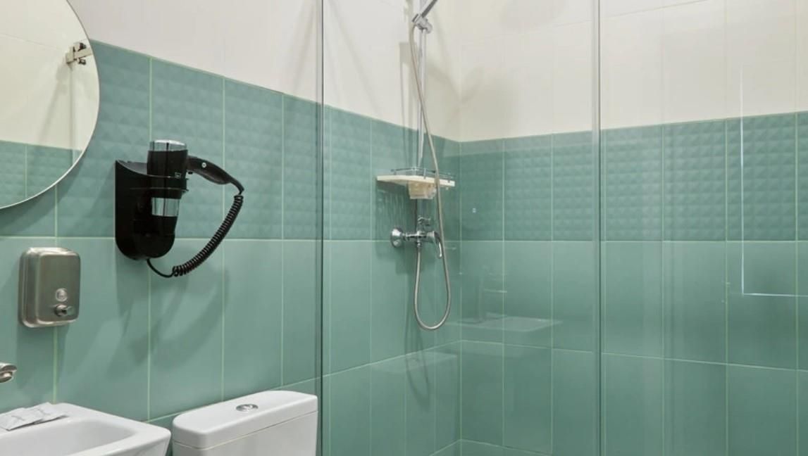 ПОРТ КОМФОРТ НА ПОКРОВКЕ, апарт-отель - 4