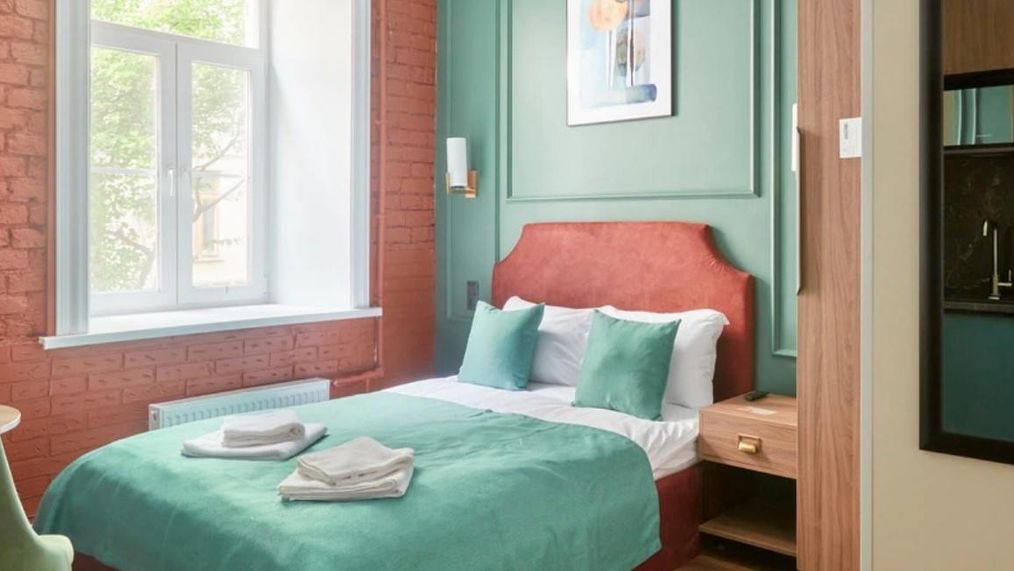 Картинка отеля - 5