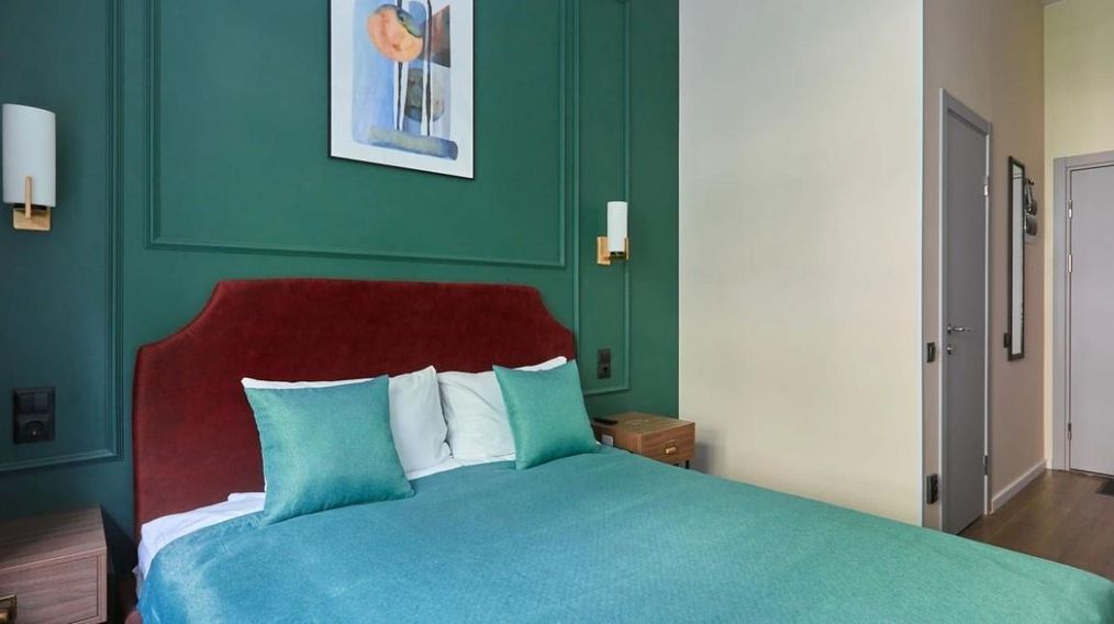 Картинка отеля - 6