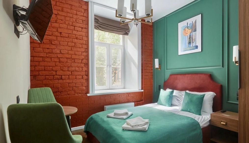 Картинка отеля - 7