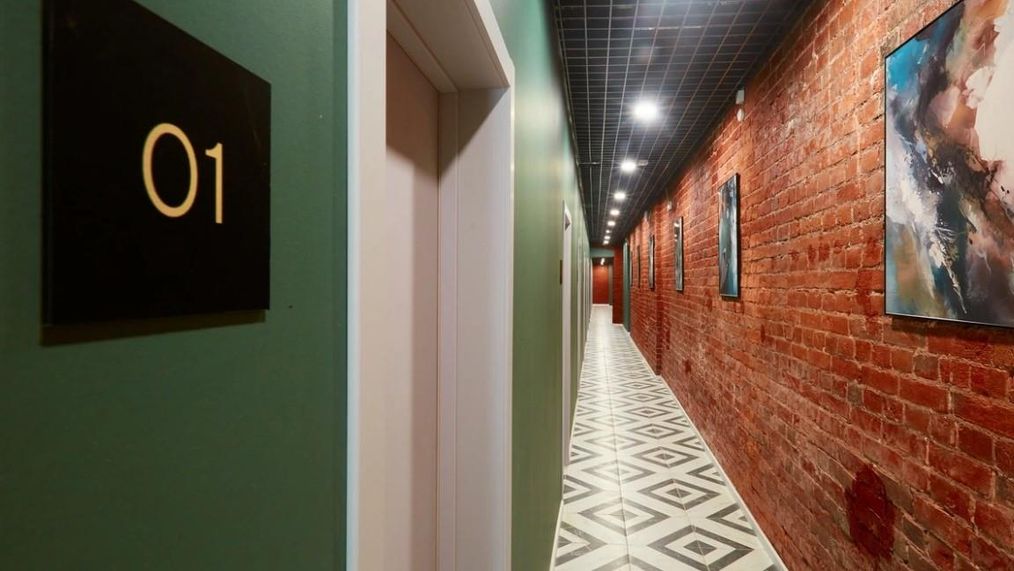 Картинка отеля - 8