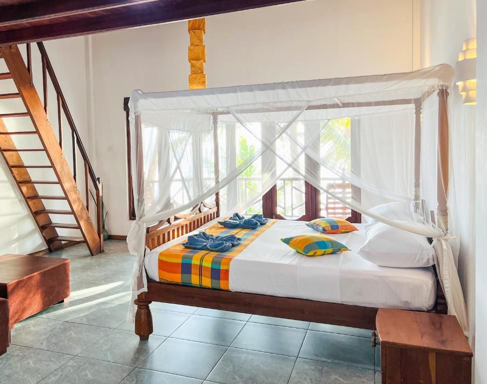 Картинка отеля - 12