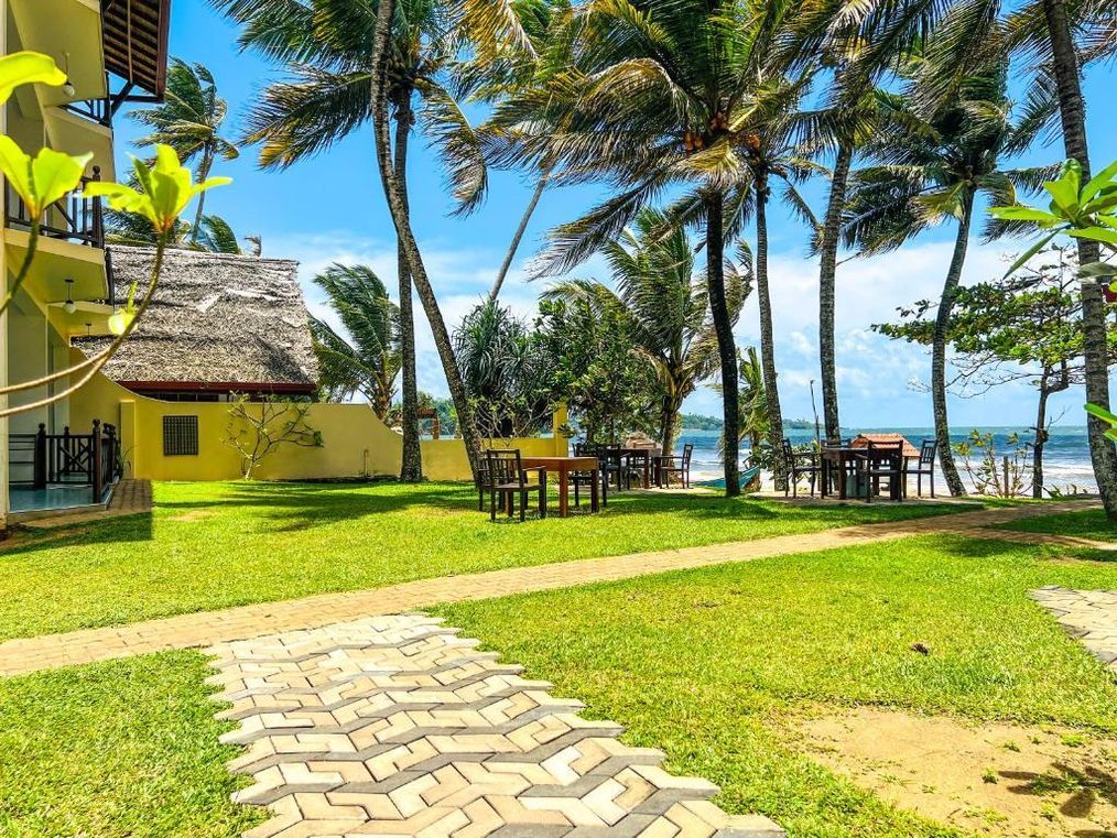 Картинка отеля - 16