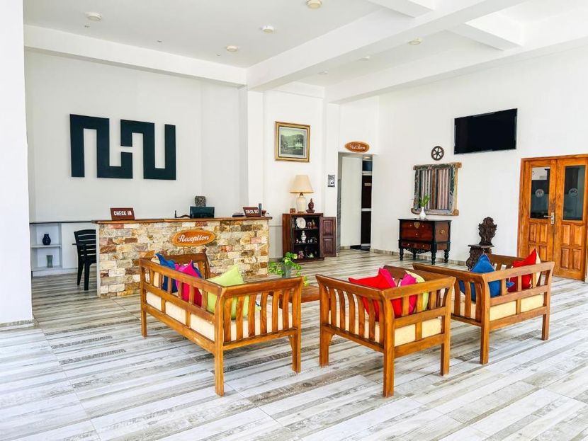 TWENTY TWO SWISS RESIDENCE - 3