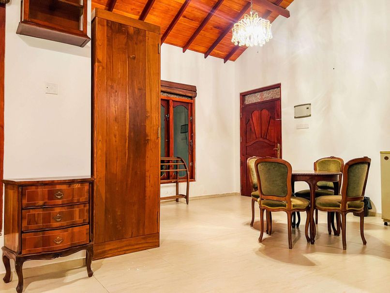 TWENTY TWO SWISS RESIDENCE - 5