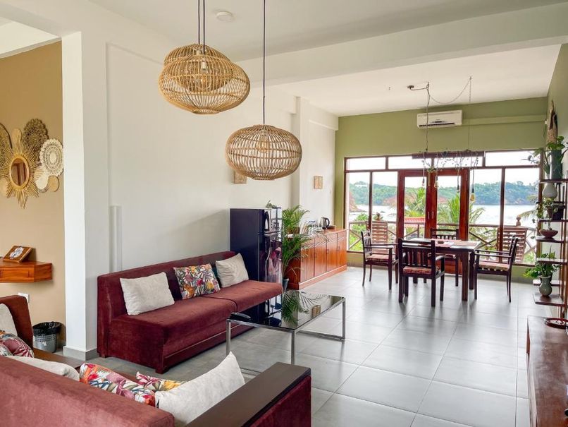 TWENTY TWO SWISS RESIDENCE - 6