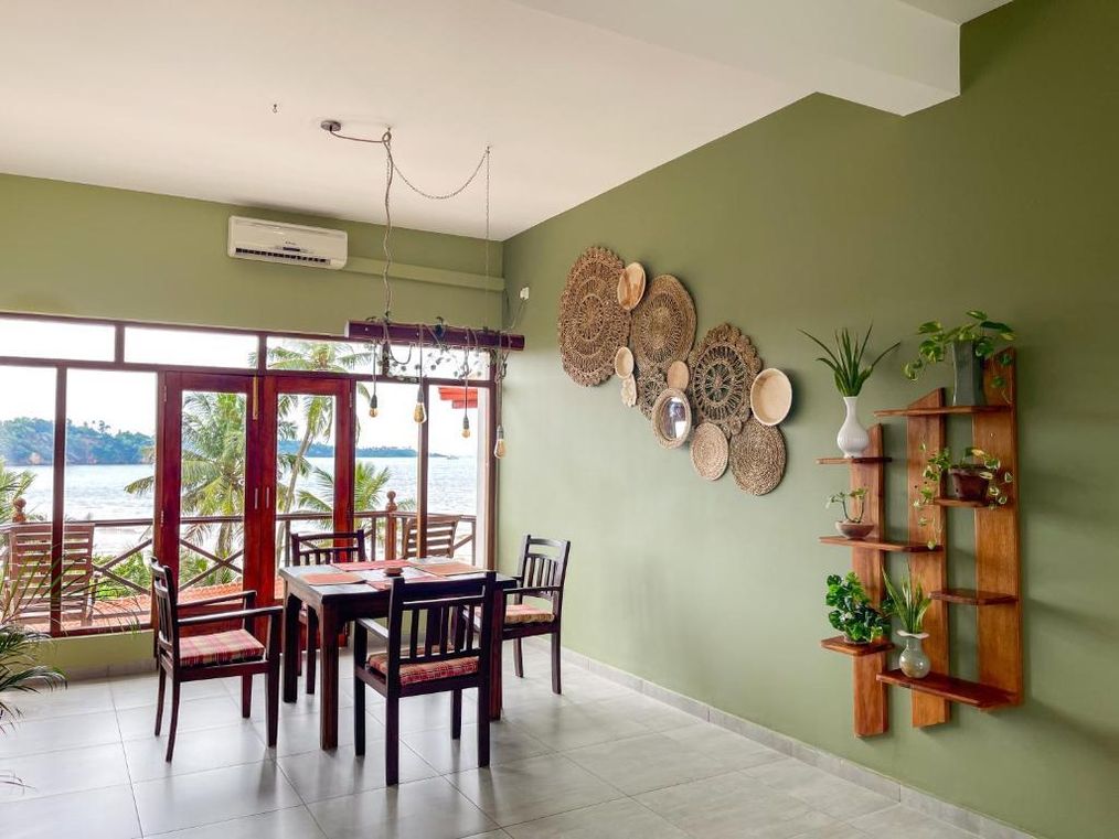 Картинка отеля - 7