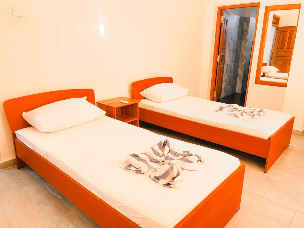 Картинка отеля - 8