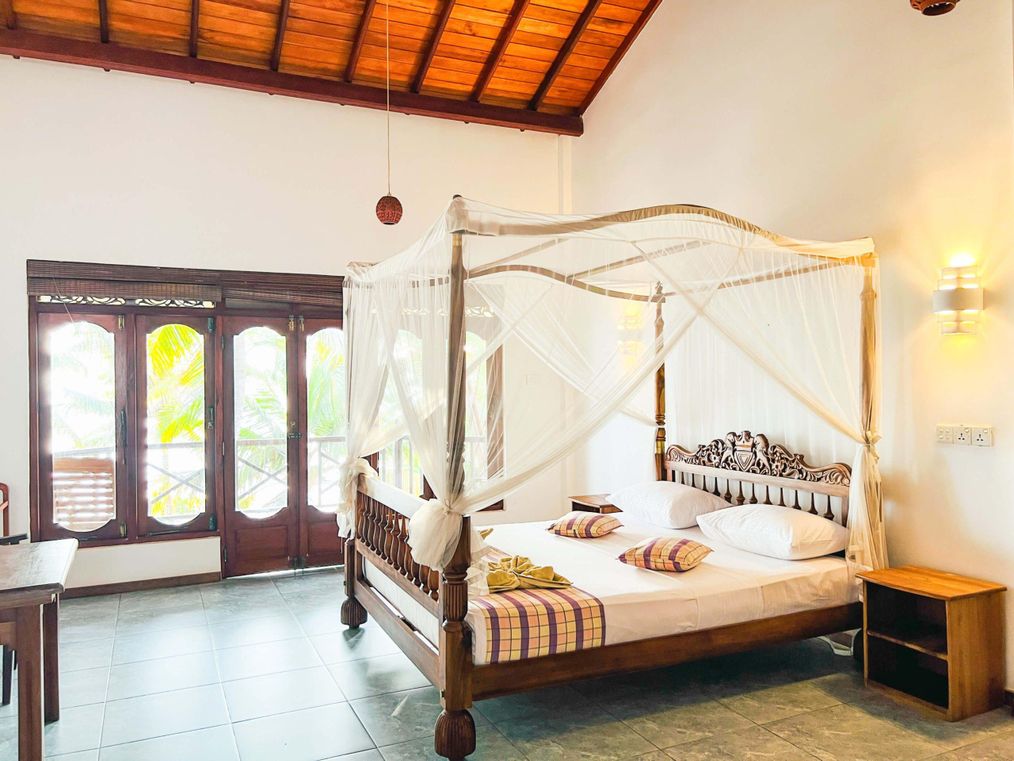 Картинка отеля - 9