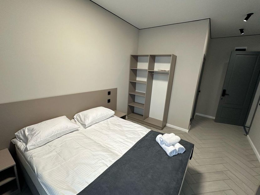 AURORA INN, отель - 3