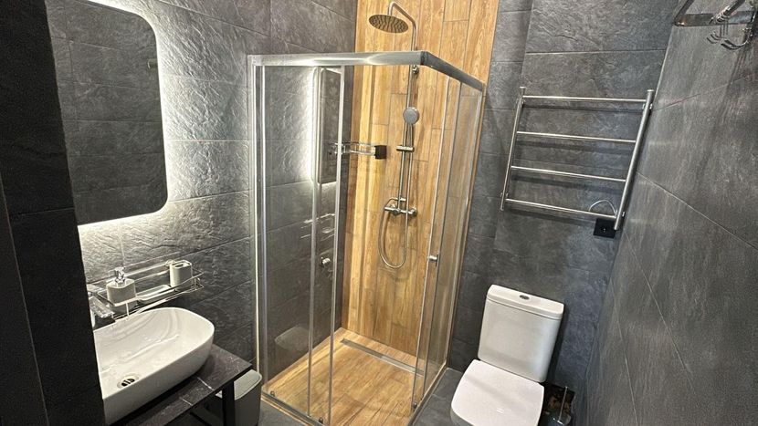 AURORA INN, отель - 6