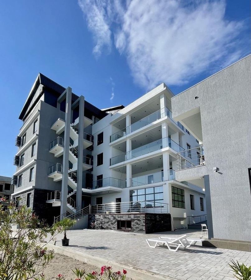 ТАЛАССА HOTEL & SPA, стандарт - 1