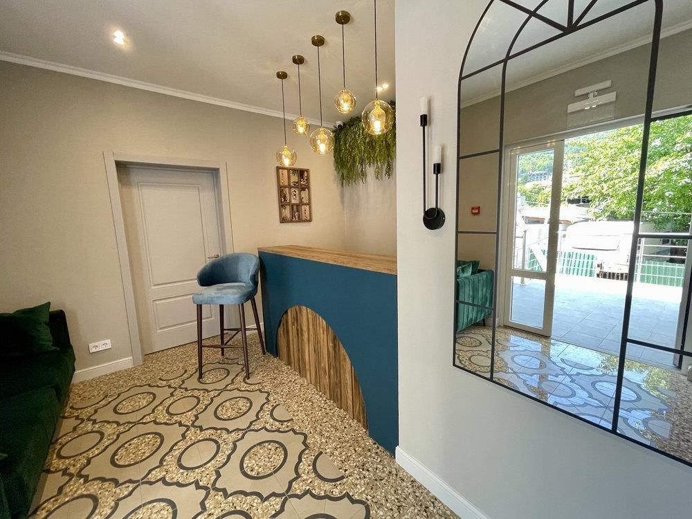 ТАЛАССА HOTEL & SPA, стандарт - 2