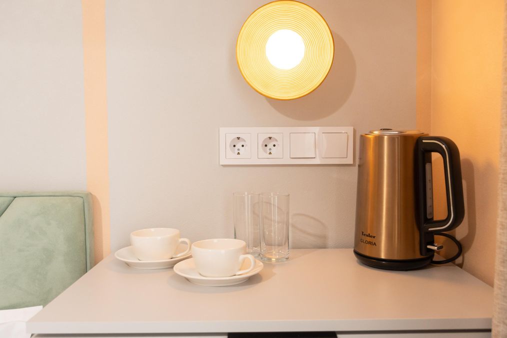 Картинка отеля - 15