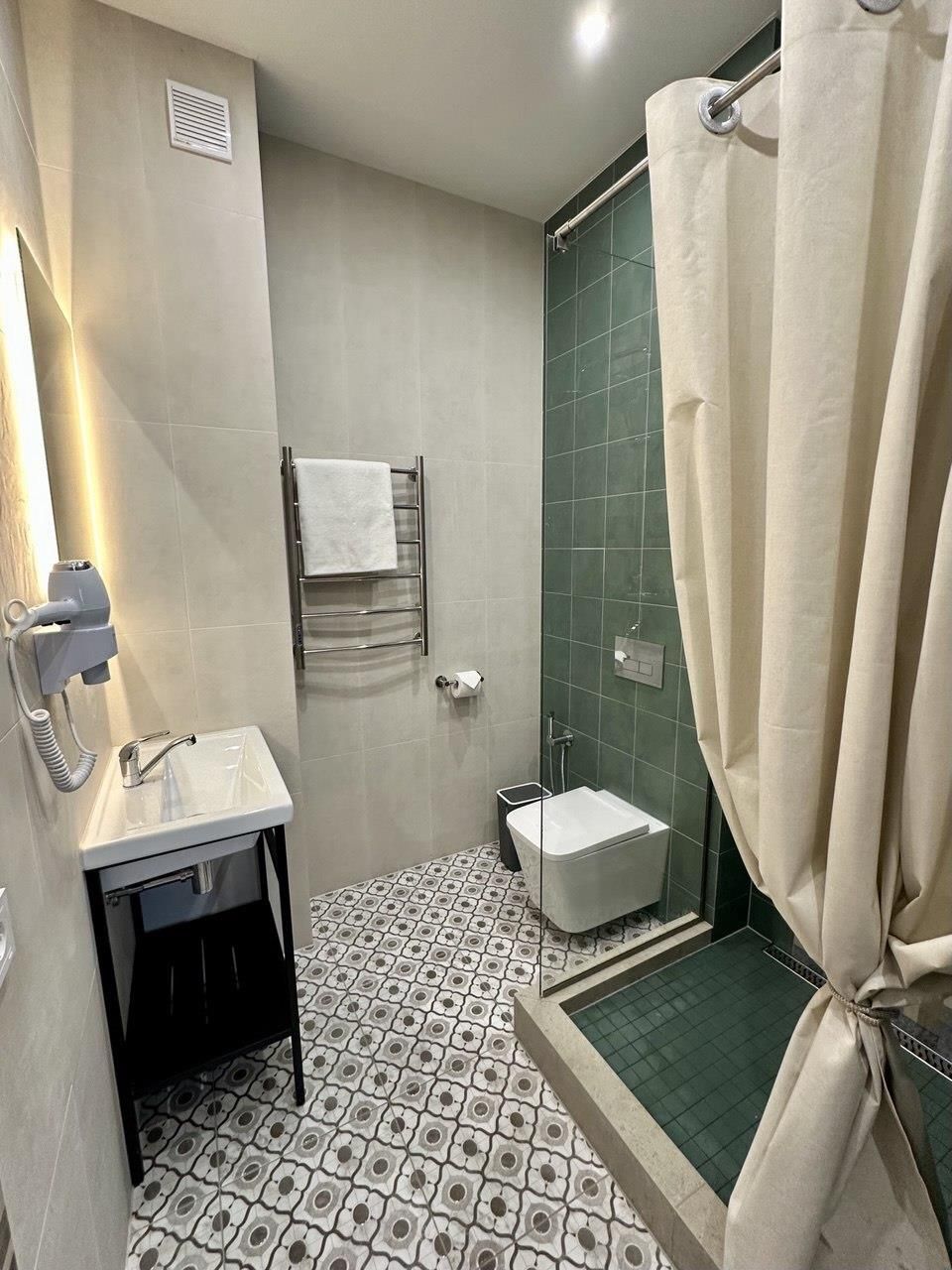 ТАЛАССА HOTEL & SPA, стандарт - 16