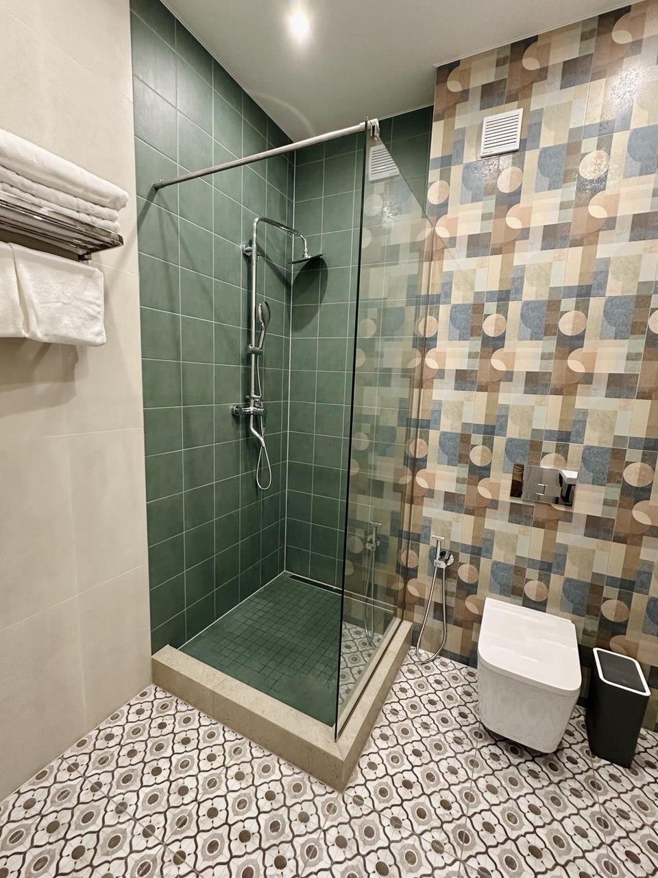 ТАЛАССА HOTEL & SPA, стандарт - 17