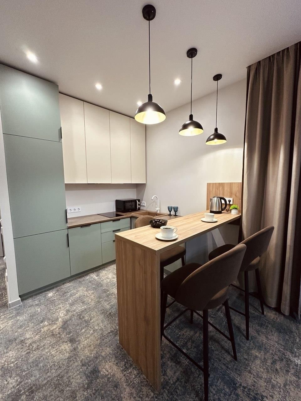 Картинка отеля - 18