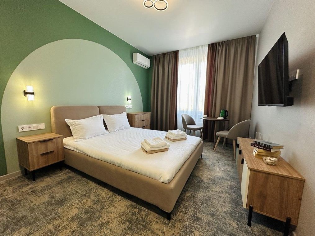 Картинка отеля - 7