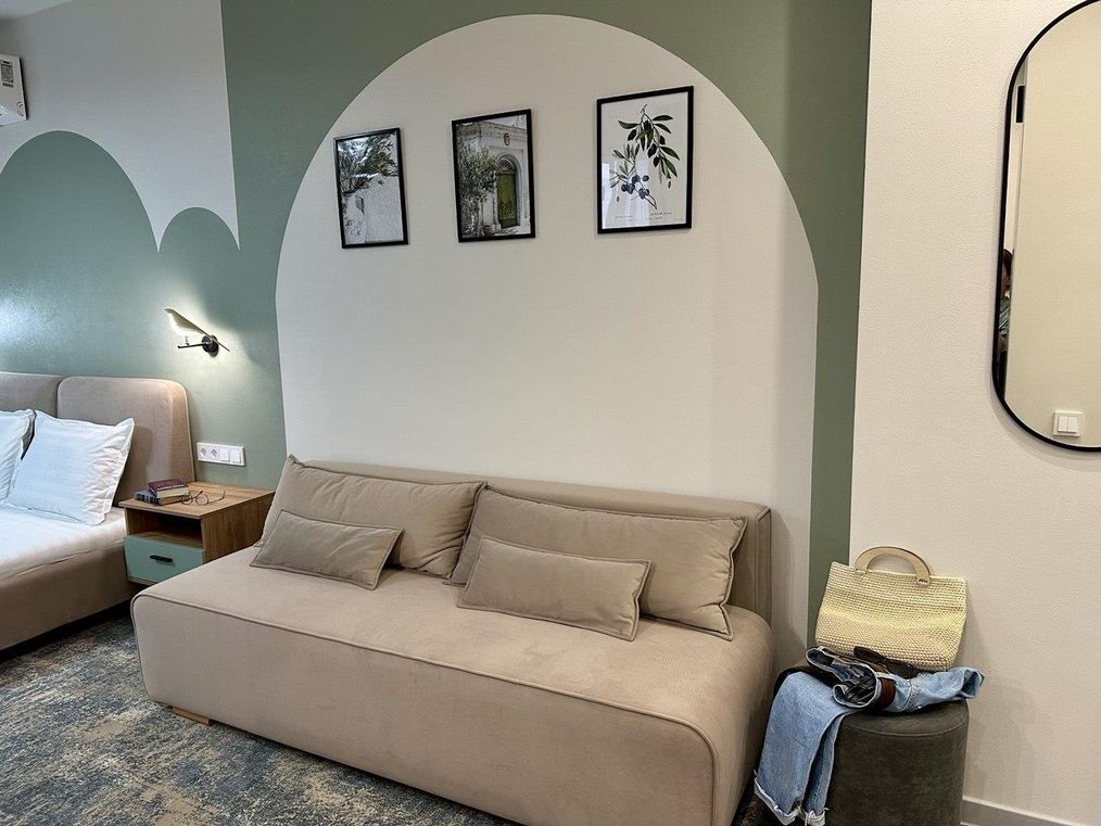 Картинка отеля - 10