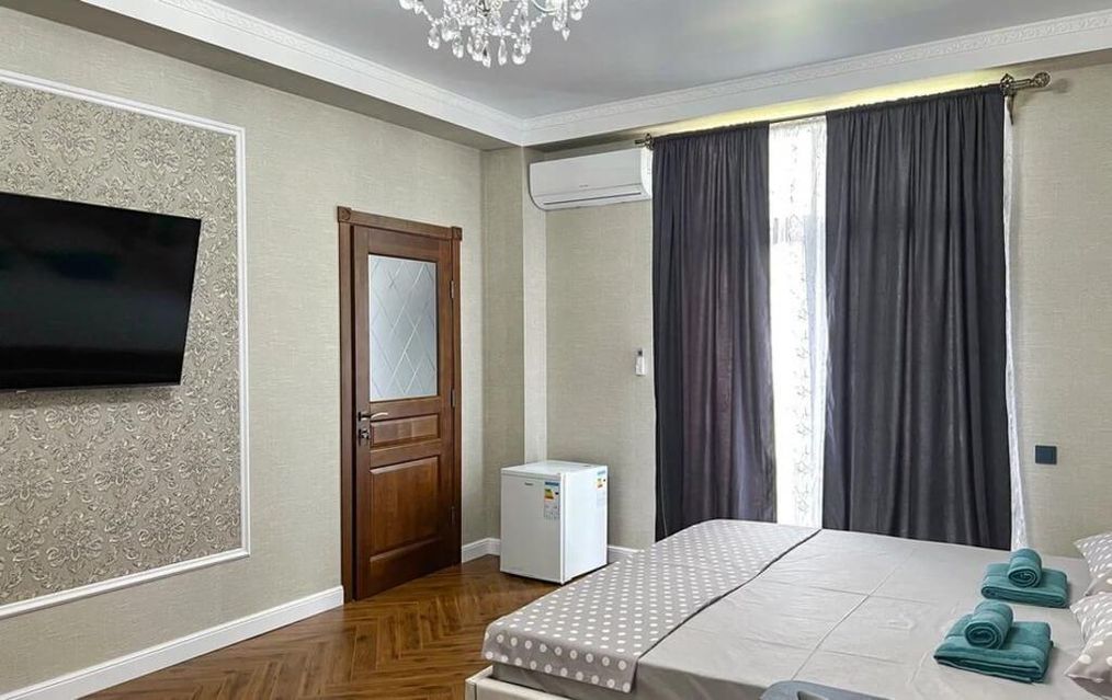 Картинка отеля - 11