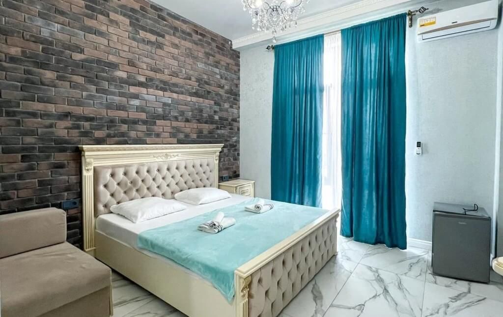 ЛАКАА, отель эконом - 12