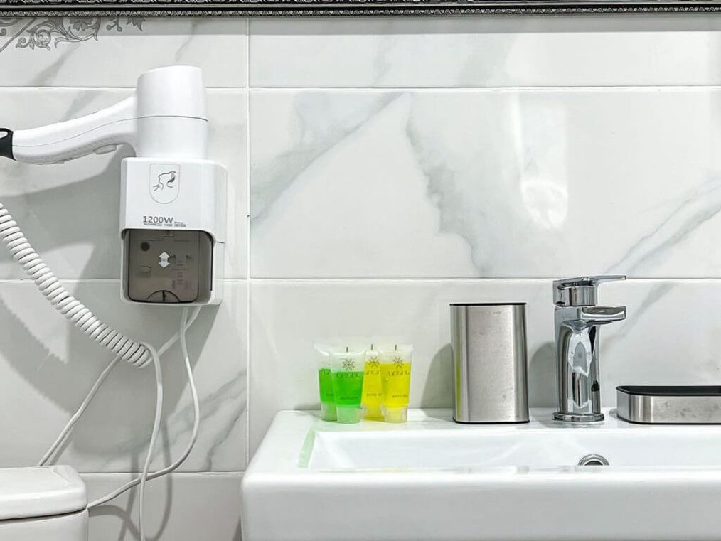 Картинка отеля - 15