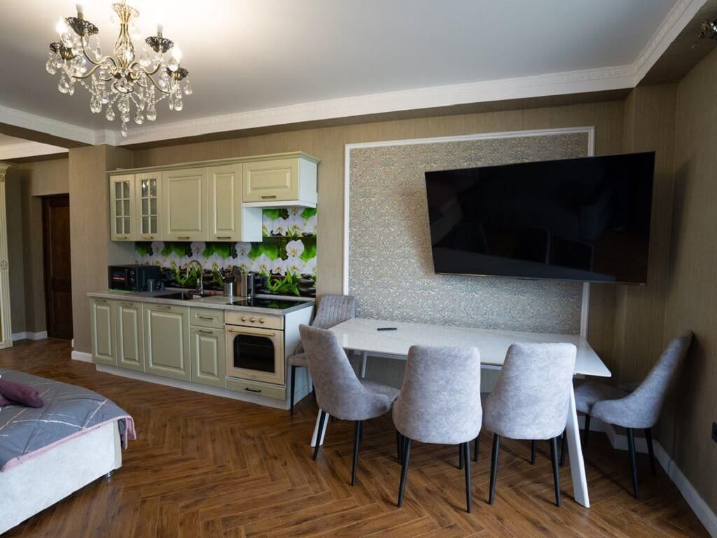 ЛАКАА, отель эконом - 18