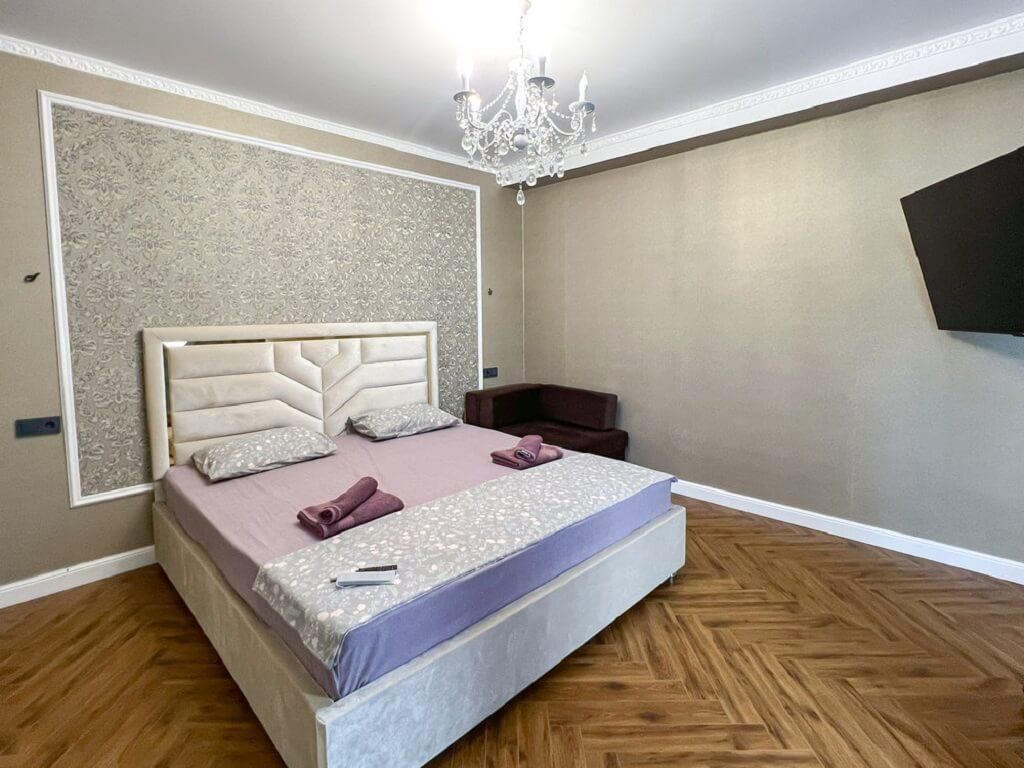 ЛАКАА, отель эконом - 19