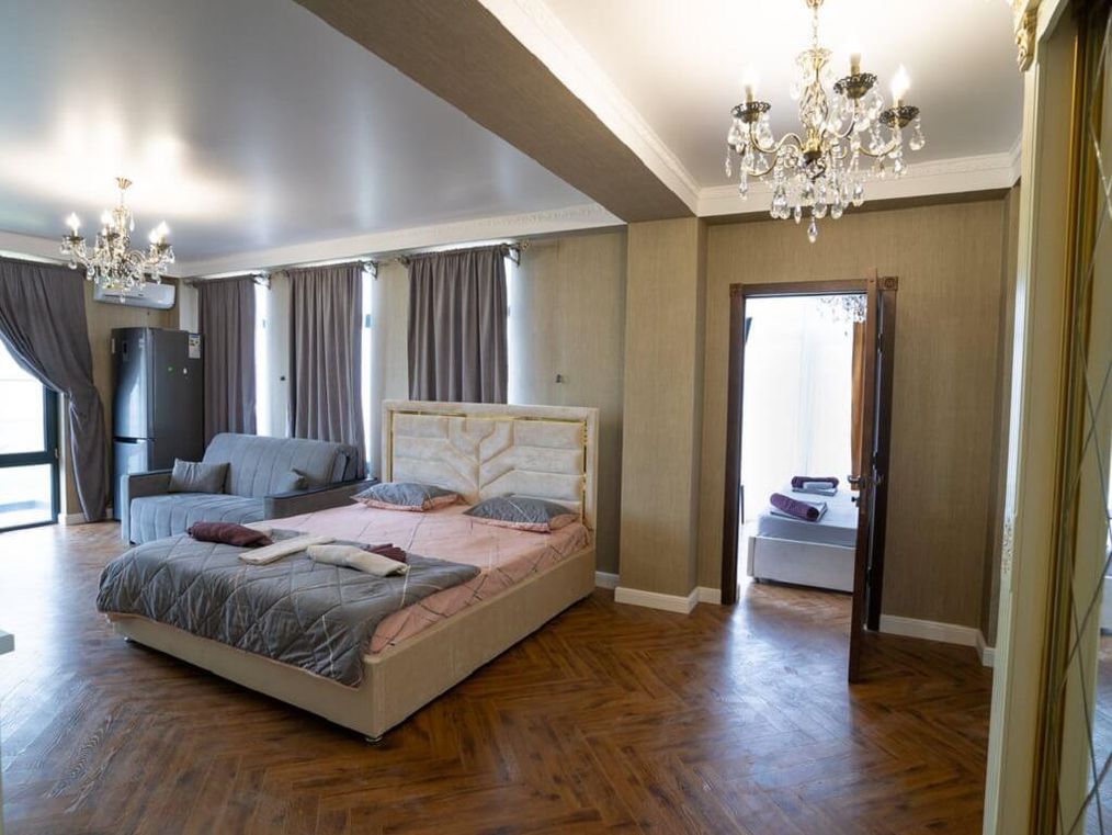 Картинка отеля - 20