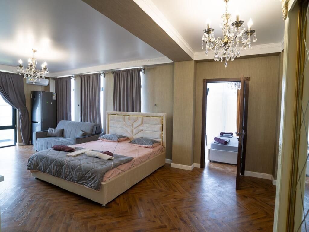 ЛАКАА, отель эконом - 20