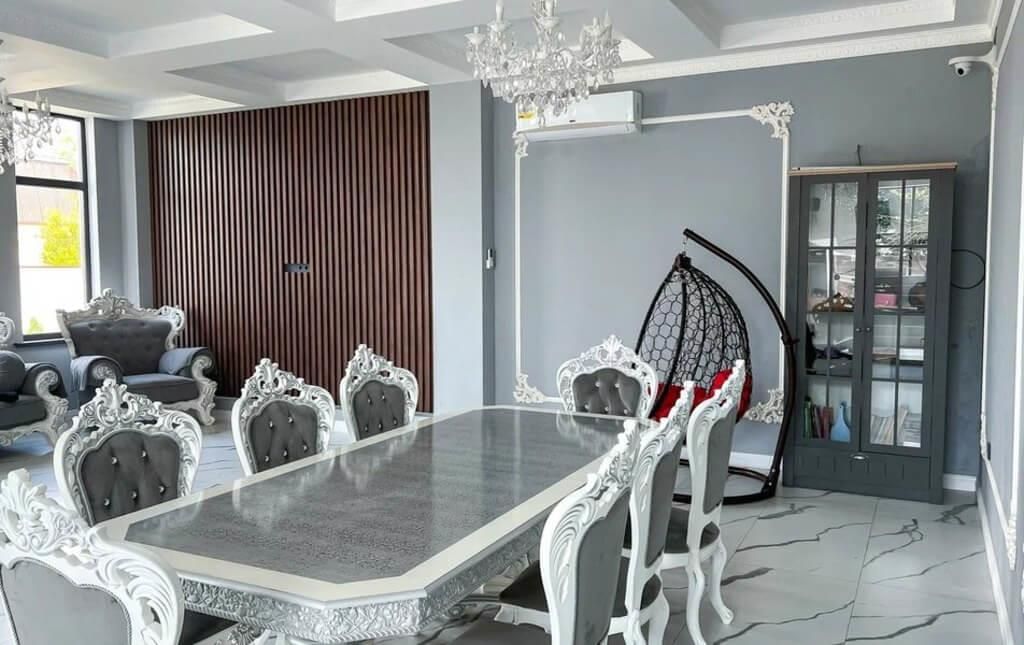 ЛАКАА, отель эконом - 3