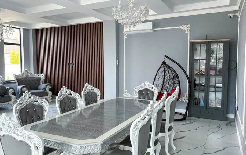 ЛАКАА, отель эконом - 3