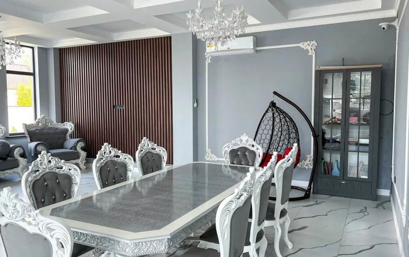 ЛАКАА, отель эконом - 3