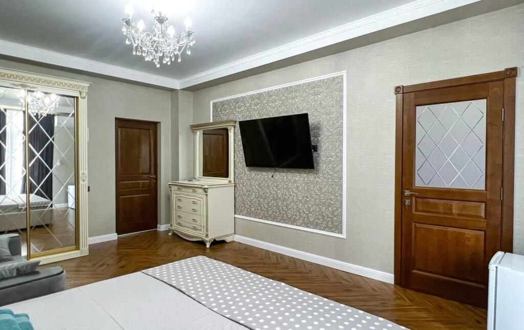 ЛАКАА, отель эконом - 21