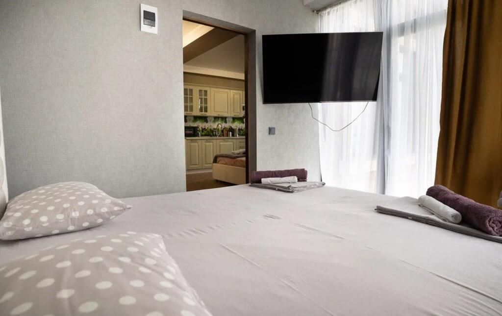 ЛАКАА, отель эконом - 22