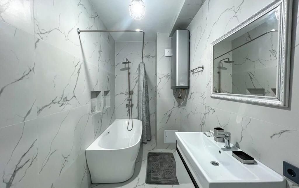 ЛАКАА, отель эконом - 23