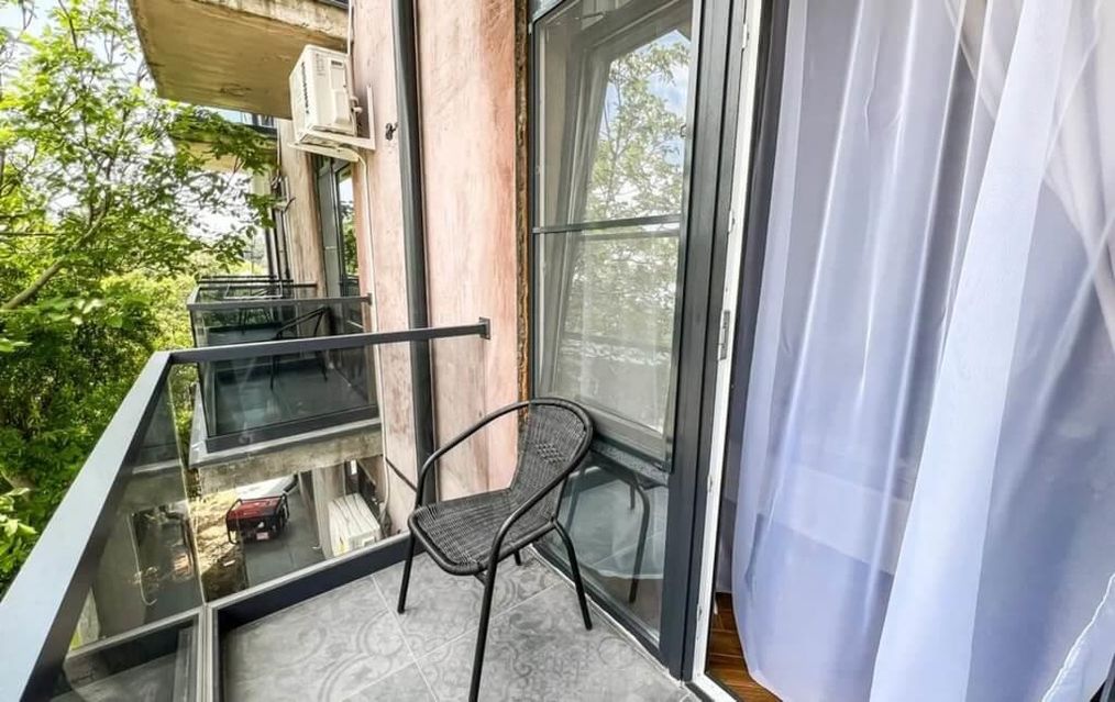 Картинка отеля - 25