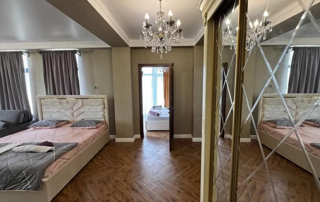 ЛАКАА, отель эконом - 26