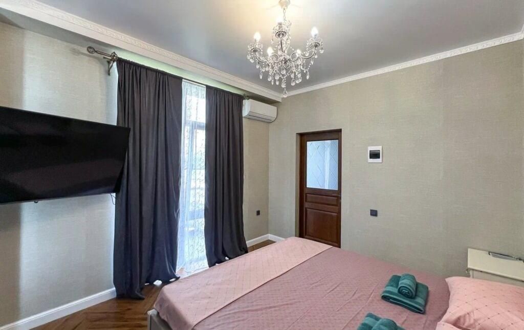 ЛАКАА, отель эконом - 27