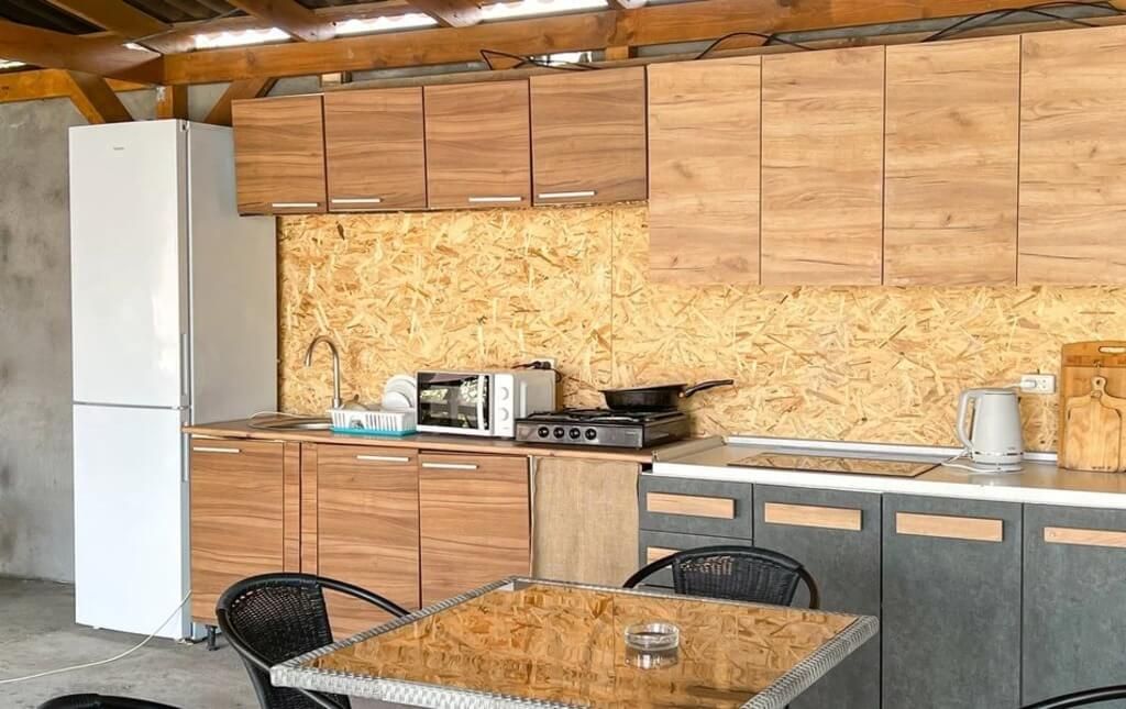 ЛАКАА, отель эконом - 30