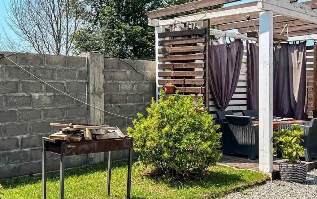 ЛАКАА, отель эконом - 33