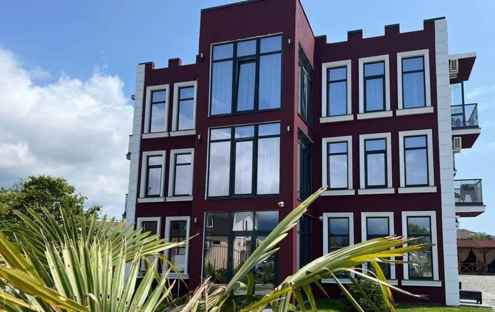 Картинка отеля - 38